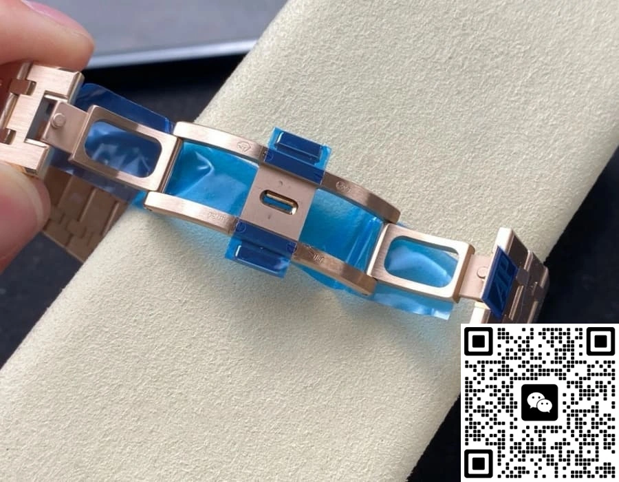 APS Factory Audemars Piguet Royal Oak 26240OR.OO.1320OR.05 1:1 Best Edition Replica Watch
